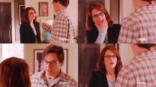 Illustration for article titled Decoding Your Don Draper And Liz Lemon Fantasies